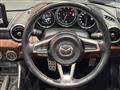 2018 Mazda Roadster