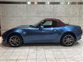 2018 Mazda Roadster