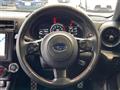 2021 Subaru BRZ