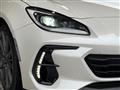 2021 Subaru BRZ