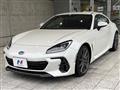 2021 Subaru BRZ