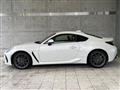 2021 Subaru BRZ