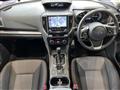 2020 Subaru IMPREZA XV HYBRID
