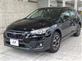 2020 Subaru IMPREZA XV HYBRID