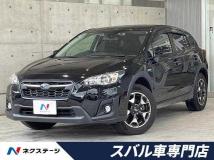 2020 Subaru IMPREZA XV HYBRID