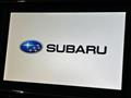 2015 Subaru Outback