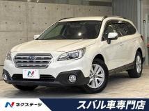 2015 Subaru Outback