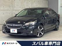 2016 Subaru Impreza