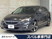 2017 Subaru Impreza