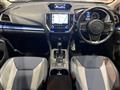 2019 Subaru IMPREZA XV HYBRID