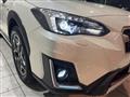 2019 Subaru IMPREZA XV HYBRID