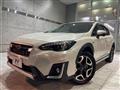 2019 Subaru IMPREZA XV HYBRID