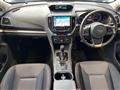 2018 Subaru IMPREZA XV HYBRID