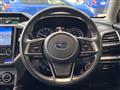 2018 Subaru IMPREZA XV HYBRID