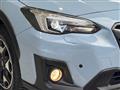 2018 Subaru IMPREZA XV HYBRID