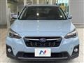 2018 Subaru IMPREZA XV HYBRID