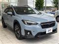 2018 Subaru IMPREZA XV HYBRID