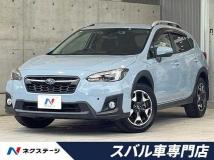2018 Subaru IMPREZA XV HYBRID