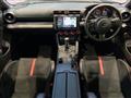 2021 Subaru BRZ