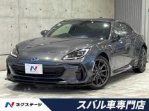 2021 Subaru BRZ