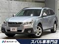 2012 Subaru Outback