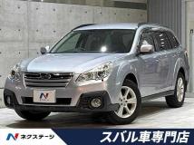 2012 Subaru Outback