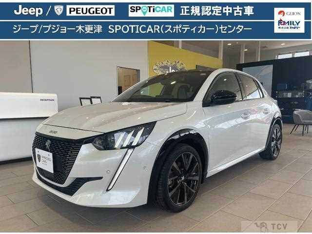 2021 Peugeot Peugoet Others