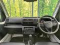 2023 Daihatsu Hijet Truck