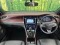 2015 Toyota Harrier