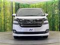 2017 Toyota Vellfire