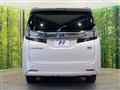 2017 Toyota Vellfire