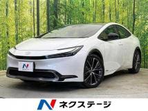 2023 Toyota Prius