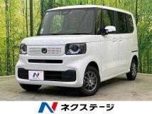 2024 Honda N BOX
