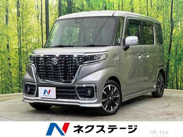 2019 Suzuki Suzuki Others