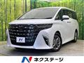 2024 Toyota Alphard G