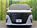 2024 Toyota Alphard G