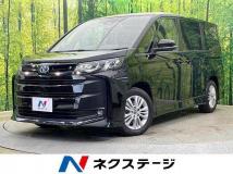 2023 Toyota Noah