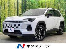 2026 Toyota RAV4