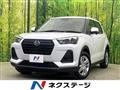 2020 Daihatsu Rocky