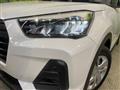 2020 Daihatsu Rocky