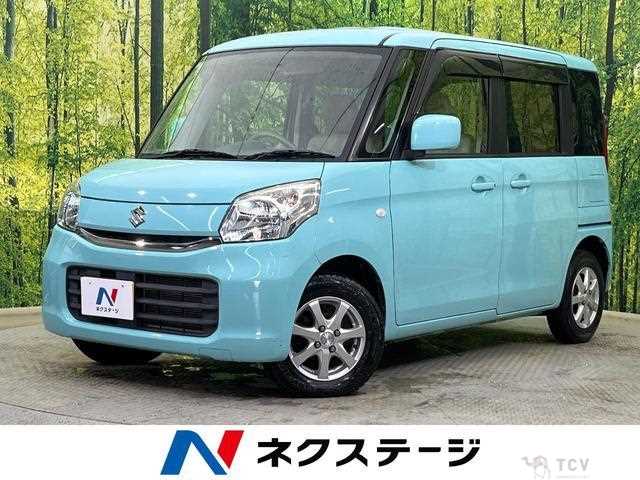 2015 Suzuki Suzuki Others