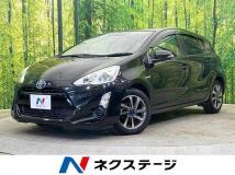 2015 Toyota AQUA