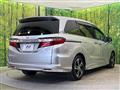 2013 Honda Odyssey
