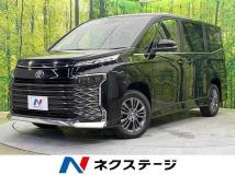2023 Toyota Voxy