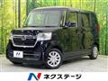 2022 Honda N BOX