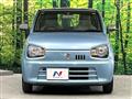 2018 Suzuki Alto