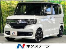 2018 Honda N BOX