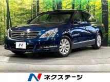 2008 Nissan Teana
