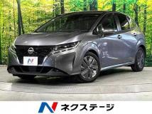 2021 Nissan Note