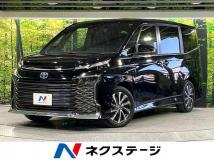 2024 Toyota Voxy